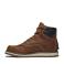 Brown Timberland PRO A42TY Left View - Brown