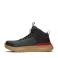 Green Timberland PRO A5RRP Left View - Green