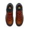 Brown Timberland PRO A5N4J Top View - Brown