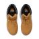 Wheat Timberland PRO A2QZX Top View - Wheat