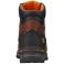 Brown Timberland PRO 92641 Back View - Brown