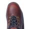 Brown Timberland PRO A29B8 Top View - Brown