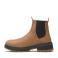 Brown Timberland PRO A669Y Left View - Brown