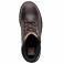 Brown Timberland PRO 85591 Top View - Brown