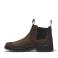 Stout Brown Timberland PRO A2NY3 Left View Thumbnail