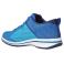 Blue Timberland PRO A1Q3Q Left View - Blue