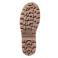 Brown Timberland PRO A435Y Bottom View - Brown