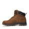 Brown Timberland PRO A5M2T Left View - Brown