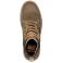 Brown Timberland PRO A1RUJ Top View - Brown