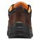 Brown Timberland PRO 63189 Back View - Brown