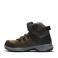 Brown Timberland PRO A5SZ3 Left View - Brown