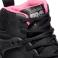 Black Timberland PRO A1Z4P Detail - Black | Detail