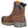 Brown Timberland PRO A1RW4 Left View Thumbnail