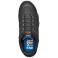 Black Timberland PRO A1GVG Top View - Black