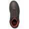 Brown Timberland PRO 1150A Right View - Brown