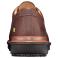 Brown Timberland PRO A1KOV Back View - Brown