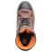 Brown Timberland PRO 89635 Top View - Brown