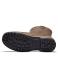 Brown Timberland PRO A2959 Bottom View - Brown
