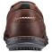 Brown Timberland PRO 86509 Back View - Brown