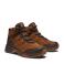 Brown Timberland PRO A2MTA Right View - Brown