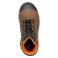 Brown Timberland PRO 92671 Top View - Brown