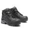 Black Timberland PRO A2262 Right View - Black