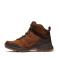 Brown Timberland PRO A2CCH Left View - Brown