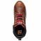 Brown Timberland PRO A1WZU Top View - Brown