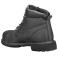 Black Timberland PRO A1Q8M Left View - Black