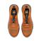 Orange/Gray Timberland PRO A41XY Top View - Orange/Gray