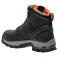 Black Timberland PRO 1064A Left View - Black