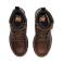 Brown Timberland PRO A66Q3 Top View - Brown