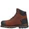 Brown Timberland PRO 92641 Left View - Brown
