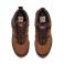 Brown Timberland PRO A2CCH Top View - Brown