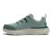 Green Timberland PRO A61XK Left View - Green