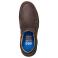 Brown Timberland PRO 91694 Top View - Brown