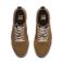 Brown Timberland PRO A5NU2 Top View - Brown