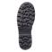 Black Timberland PRO A451G Bottom View - Black