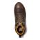 Dark Brown Timberland PRO A1X16 Top View - Dark Brown