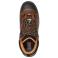 Brown Timberland PRO 47591 Top View - Brown