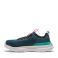 Green Timberland PRO A5RTJ Left View - Green