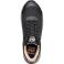 Black Timberland PRO A1XHT Top View - Black