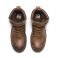 Brown Timberland PRO A6797 Top View - Brown