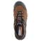 Brown Timberland PRO 91696 Top View - Brown