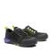 Black/Purple Timberland PRO A2844 Right View - Black/Purple