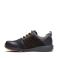 Navy/Charcoal Timberland PRO A5YJY Left View - Navy/Charcoal