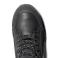 Black Timberland PRO A2262 Top View - Black