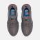 Medium Grey Timberland PRO A67NQ Top View - Medium Grey