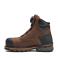 Brown Timberland PRO A66KY Left View - Brown