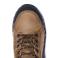 Brown Timberland PRO A225Q Top View - Brown